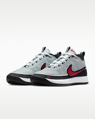 Book 2 'Spiridon' Basketball Shoes. Nike CH